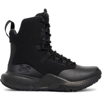 UNDER ARMOUR UA W Micro G Stellar-BLK