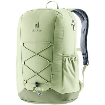 DEUTER Gogo 25 mineral-grove
