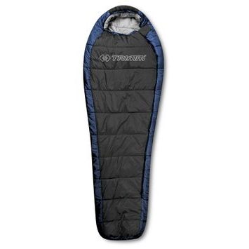 TRIMM ARKTIS blue/dark grey