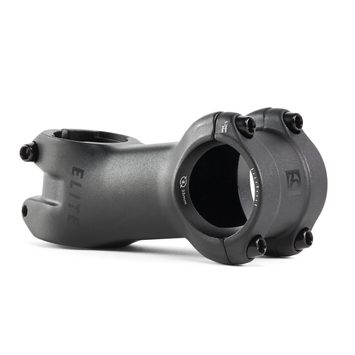 BONTRAGER Elite 35 mm 80 mm, černá