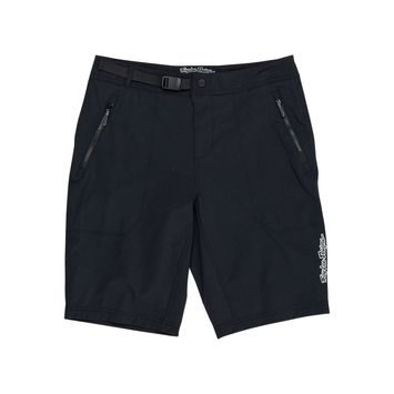 TROY LEE DESIGNS SKYLINE TRAIL SHORT MONO BLACK (28993100)