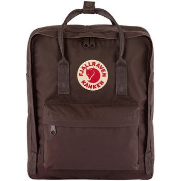 FJÄLLRÄVEN Kånken 16 Black Oak