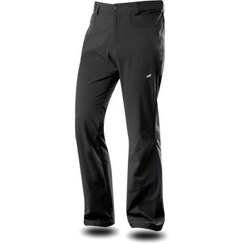 TRIMM HARDY graphite black