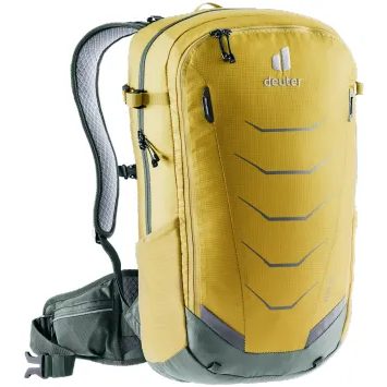 DEUTER Flyt 20 turmeric-ivy