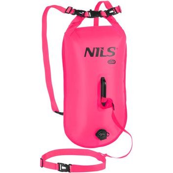 NILS Camp NC1772 3v1 28l růžová
