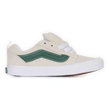 VANS Knu Skool KID TURTLEDOVE/GREEN