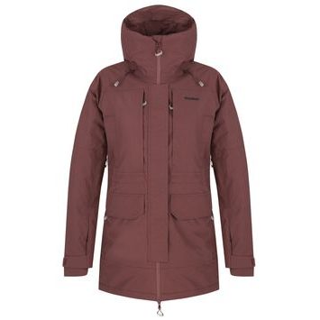 HUSKY Nigalo L, dk. wine