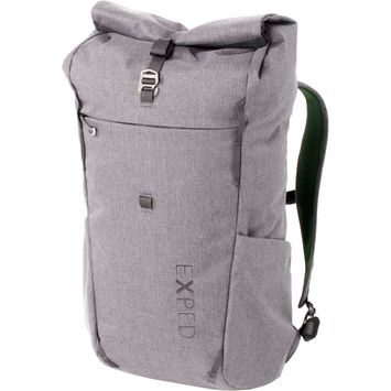 EXPED Metro 30 grey melange