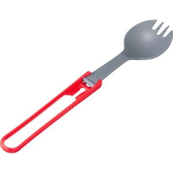 MSR SPORK Red
