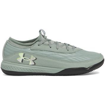 UNDER ARMOUR UA Magnetico Select 4 Indoor zelená