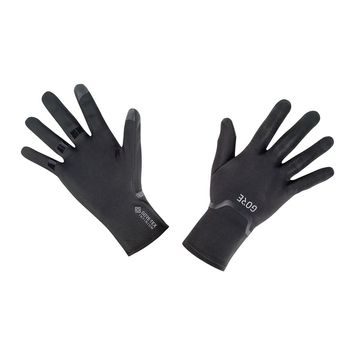 GORE M GTX I Stretch Gloves, black