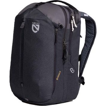NEMO EQUIPMENT Vantage Day 26L Endless Promise (Black)