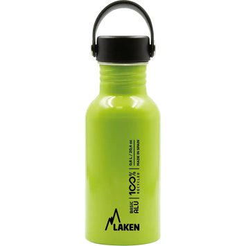 LAKEN Oasis 600 ml zelená