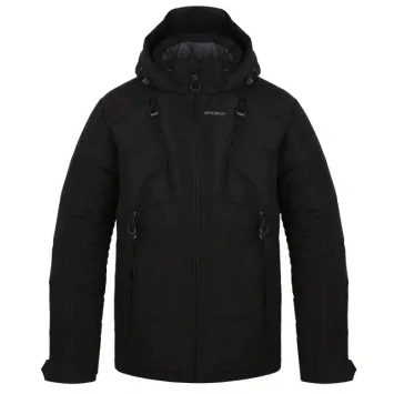 HUSKY Norel M black