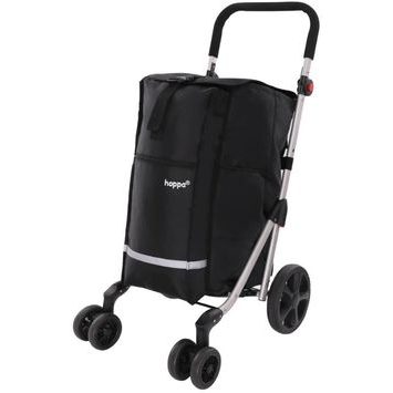 HOPPA ST-101 74 L černá