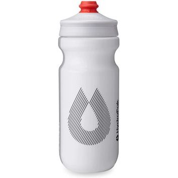 HYDRAPAK BREAKAWAY® SURGE 2-PACK 600ml White