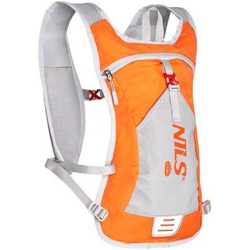 NILS Camp NC1708 Tripper 10l oranžový