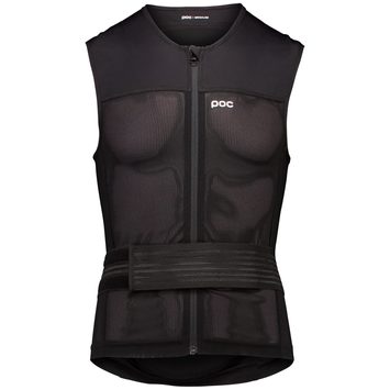POC Spine VPD Air Vest Uranium Black