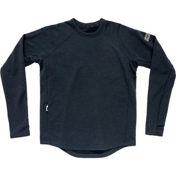 DEVOLD Endurance Merino Crew Man, Ink