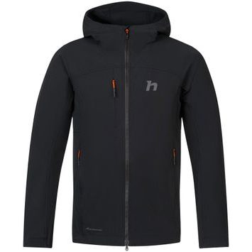 HANNAH ARWEN HOODY anthracite
