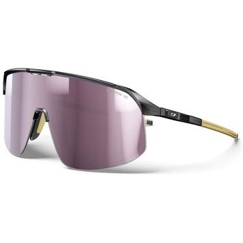 JULBO DENSITY Black / Light Brown