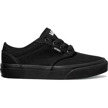 VANS YT Atwood (Canvas) Black