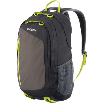 HUSKY Marel 27l černá
