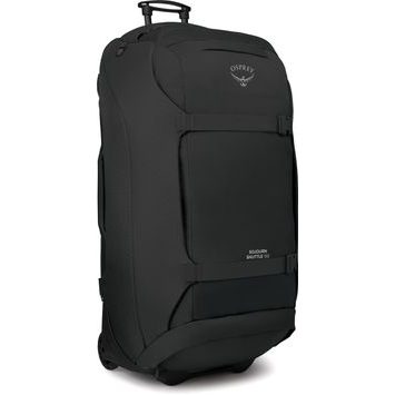 OSPREY SHUTTLE 130, black