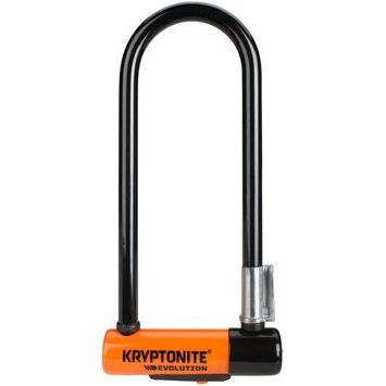 KRYPTONITE Evolution Mini-9 + Flex-Frame