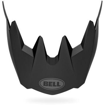 BELL Sanction 2 Visor mt black M/L/XL