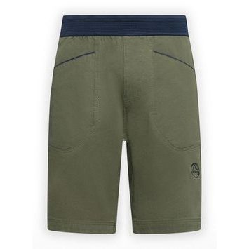 LA SPORTIVA Flatanger Short M Cypress/Night Sky