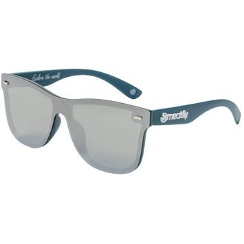 MEATFLY Leif, Super Teal