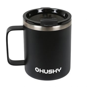 HUSKY MOSS 350 BLACK