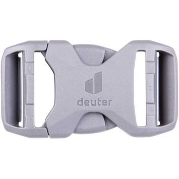 DEUTER Buckle 30D HI/TR/AL grey