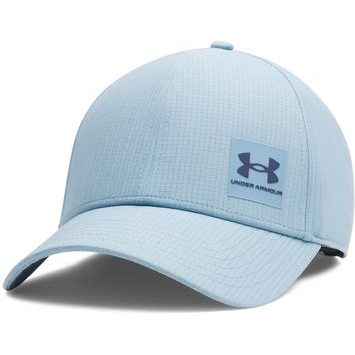 UNDER ARMOUR M AV LOW ADJ-BLU