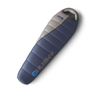 HUSKY Ember -15°C blue/grey