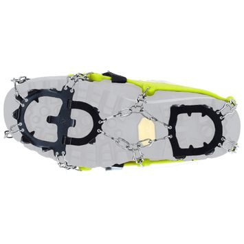 VIKING Crampons Soltoro, yellow