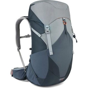 LOWE ALPINE AirZone Trail ND33, orion blue/citadel