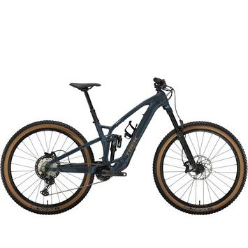 TREK FUEL EXe 8 XT EU Nautical Navy