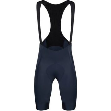 POC M's Cadence Bib Shorts Apatite Navy