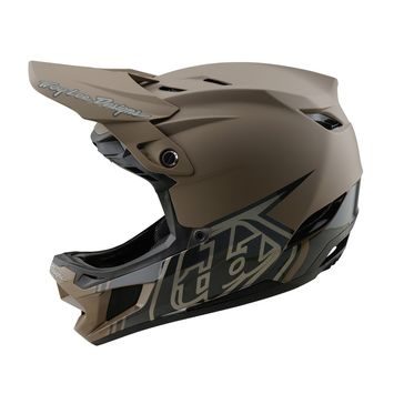 TROY LEE DESIGNS D4 COMPOSITE STEALTH CAPER (14043705)
