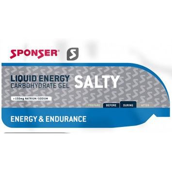 SPONSER LIQUID ENERGY SALTY 35g