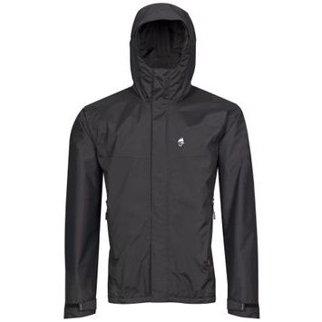 HIGH POINT Montanus Jacket Black