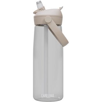 CAMELBAK Thrive Flip Straw 0,75l Clear