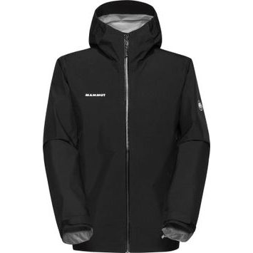 MAMMUT Crater Light HS Hooded Jacket Men black