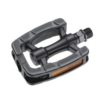 FORCE BULK plast kuličková ložiska, černé