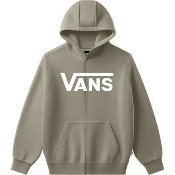 VANS Vans Classic II FZ Warm Taupe