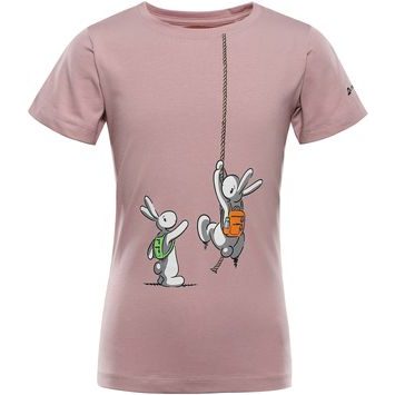 ALPINE PRO BOBBO le mauve