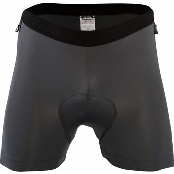 SILVINI Inner Pro, charcoal