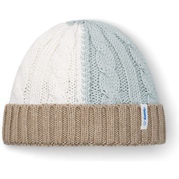 EISBÄR Alba MÜ Beige-Weiss-Grau